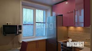 2-к квартира, на длительный срок, 42м2, 5/5 этаж