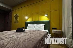 3-к квартира, посуточно, 88м2, 2/18 этаж