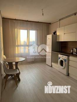 2-к квартира, на длительный срок, 57м2, 15/17 этаж