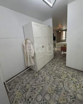 Студия квартира, на длительный срок, 27м2, 13/26 этаж