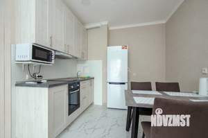 2-к квартира, на длительный срок, 45м2, 5/24 этаж