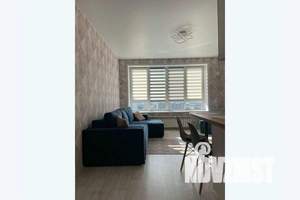 1-к квартира, посуточно, 30м2, 13/25 этаж