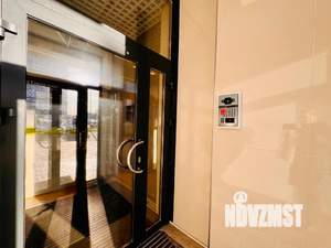 1-к квартира, посуточно, 48м2, 7/17 этаж