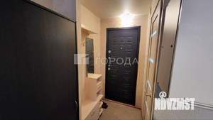 Студия квартира, на длительный срок, 22м2, 1/10 этаж