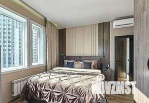 2-к квартира, на длительный срок, 40м2, 5/17 этаж