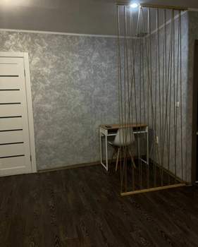 1-к квартира, на длительный срок, 36м2, 3/5 этаж