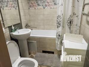 Студия квартира, посуточно, 28м2, 16/22 этаж