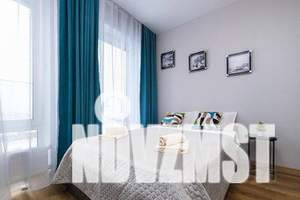 1-к квартира, посуточно, 18м2, 8/8 этаж