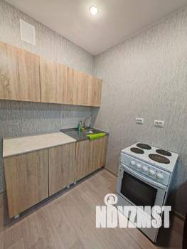 Студия квартира, на длительный срок, 20м2, 8/17 этаж