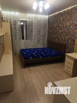 2-к квартира, на длительный срок, 42м2, 3/10 этаж