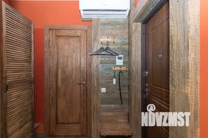 1-к квартира, посуточно, 30м2, 3/22 этаж