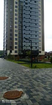 1-к квартира, на длительный срок, 48м2, 14/27 этаж