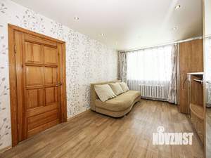 2-к квартира, на длительный срок, 39м2, 1/6 этаж