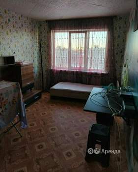 3-к квартира, на длительный срок, 59м2, 9/9 этаж