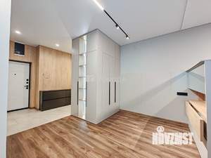 1-к квартира, на длительный срок, 44м2, 27/29 этаж