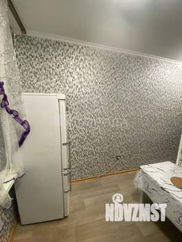 1-к квартира, на длительный срок, 30м2, 4/5 этаж