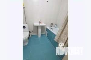2-к квартира, посуточно, 54м2, 15/15 этаж