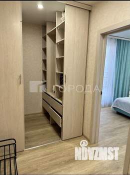 2-к квартира, на длительный срок, 36м2, 12/15 этаж