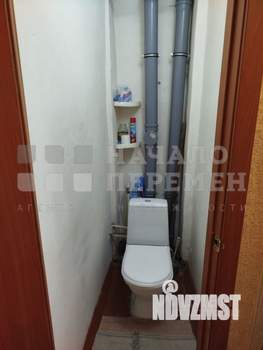 3-к квартира, на длительный срок, 51м2, 5/5 этаж