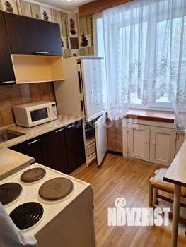 1-к квартира, на длительный срок, 30м2, 2/5 этаж