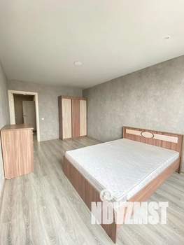 1-к квартира, посуточно, 62м2, 15/25 этаж