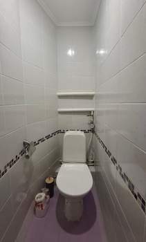 3-к квартира, на длительный срок, 60м2, 7/10 этаж