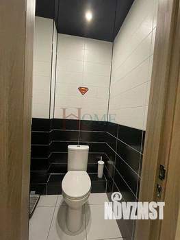 3-к квартира, на длительный срок, 126м2, 2/25 этаж