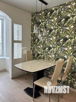 1-к квартира, на длительный срок, 39м2, 6/10 этаж