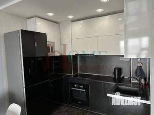 3-к квартира, на длительный срок, 61м2, 6/17 этаж