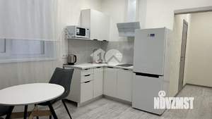 1-к квартира, на длительный срок, 32м2, 6/21 этаж