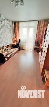1-к квартира, на длительный срок, 40м2, 14/24 этаж