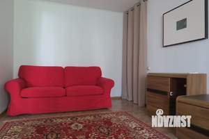 1-к квартира, на длительный срок, 31м2, 5/5 этаж