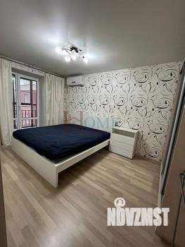 2-к квартира, на длительный срок, 50м2, 10/10 этаж