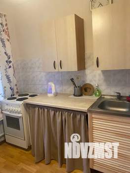 1-к квартира, посуточно, 30м2, 1/5 этаж