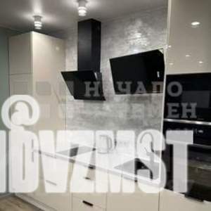 Студия квартира, на длительный срок, 34м2, 13/25 этаж