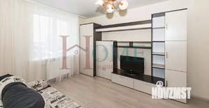 2-к квартира, на длительный срок, 60м2, 12/25 этаж