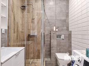 2-к квартира, на длительный срок, 44м2, 7/20 этаж