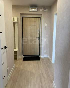 1-к квартира, на длительный срок, 41м2, 8/17 этаж