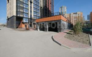 1-к квартира, на длительный срок, 38м2, 11/25 этаж