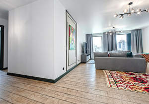 3-к квартира, на длительный срок, 98м2, 9/29 этаж