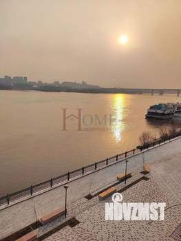 Студия квартира, на длительный срок, 27м2, 5/15 этаж