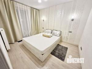 1-к квартира, на длительный срок, 40м2, 5/11 этаж