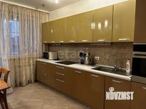 3-к квартира, на длительный срок, 90м2, 10/18 этаж