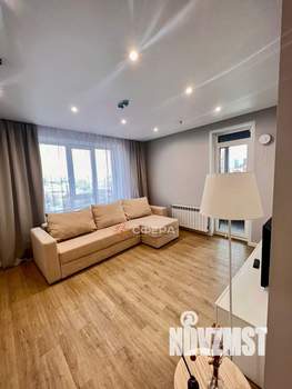 2-к квартира, на длительный срок, 53м2, 10/21 этаж