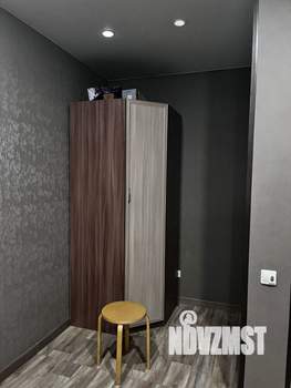 1-к квартира, на длительный срок, 32м2, 6/18 этаж