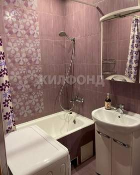 1-к квартира, на длительный срок, 43м2, 6/16 этаж