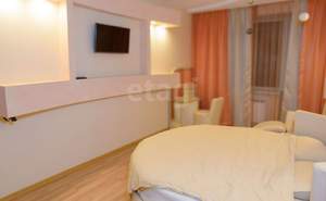 3-к квартира, на длительный срок, 127м2, 8/16 этаж