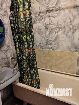 2-к квартира, на длительный срок, 57м2, 3/5 этаж