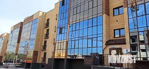 Студия квартира, на длительный срок, 28м2, 3/4 этаж