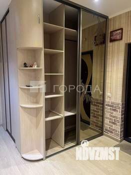 2-к квартира, на длительный срок, 64м2, 14/17 этаж